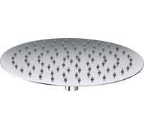 Верхний душ CLEVER SLIM INOX AIR д.250 99690