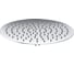 Верхний душ CLEVER SLIM INOX AIR д.300 99691 1