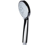 Лейка для душа CLEVER SYVARI д.100 3 режима 98884