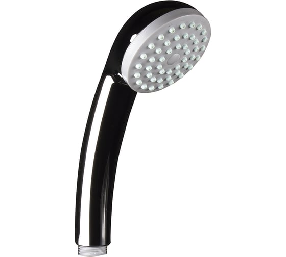 Лейка для душа CLEVER S12 1 режим д.70 98342