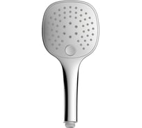 Лейка для душа CLEVER STYLE 3 режима 255х120 99613