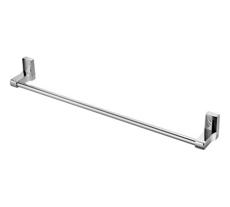 Одинарный держатель полотенец WasserKRAFT Leine K-5030