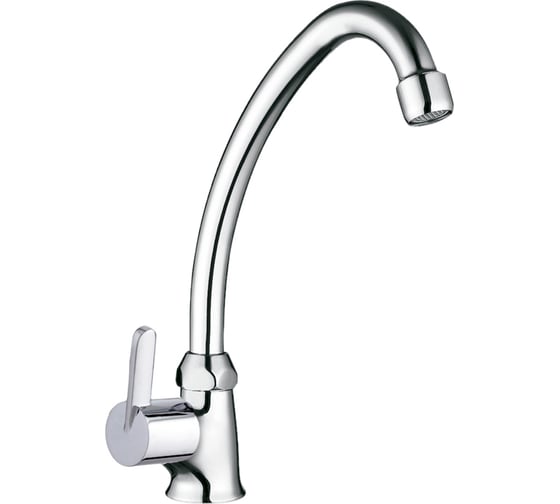 Кран холодной воды CLEVER S12 URBAN 98992
