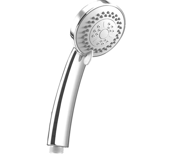 Лейка для душа CLEVER VIENNE 3 режима д.80 97983