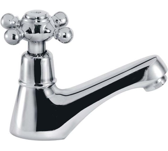 Кран холодной воды CLEVER WITH2 ANTIGONA 94489 1