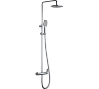 Душевая система CLEVER START ELEGANCE 99646