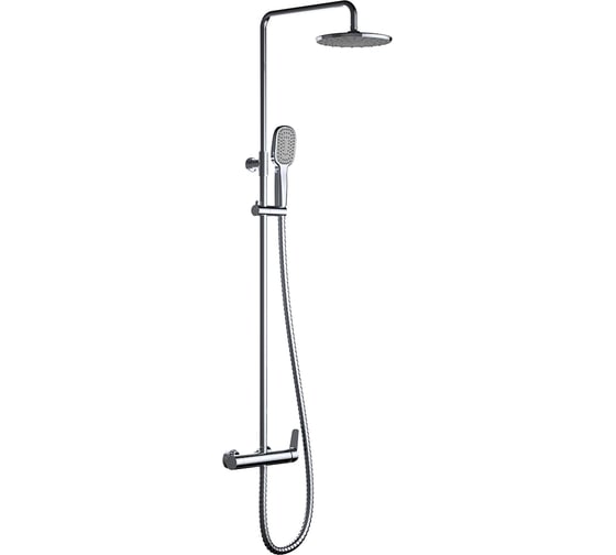 Душевая система CLEVER START ELEGANCE 99646 1