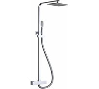 Душевая система CLEVER NINE XTREME 60135