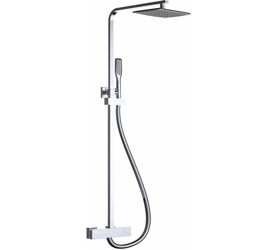 Душевая система CLEVER NINE XTREME 60135 1