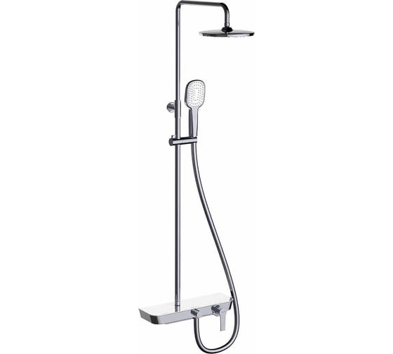 Душевая система CLEVER NINE ELEGANCE 99732 1