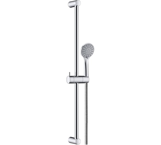 Душевой гарнитур CLEVER CITY AIR д.19x900 99625