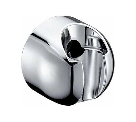 Настенный держатель лейки WasserKRAFT A009