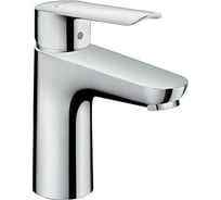 Смеситель для раковины HANSGROHE Logis E 100 71178000 00000068510