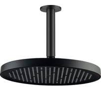 Верхний душ Aquatek потолочный aq2070mb 00000129614