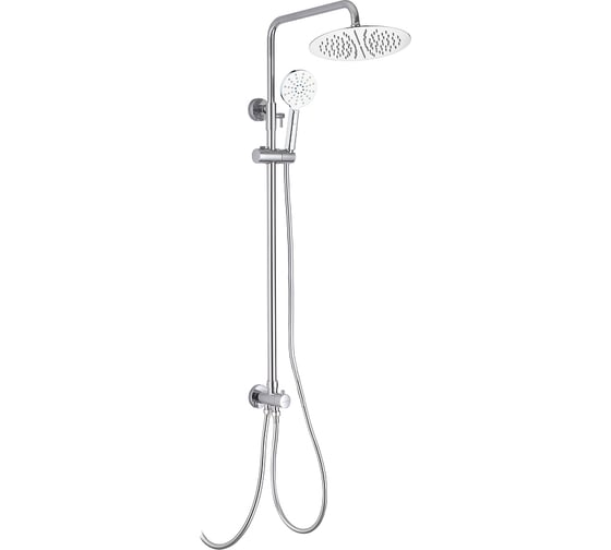 Душевая система Aquatek 3jet 2 aq2046cr 00000129589
