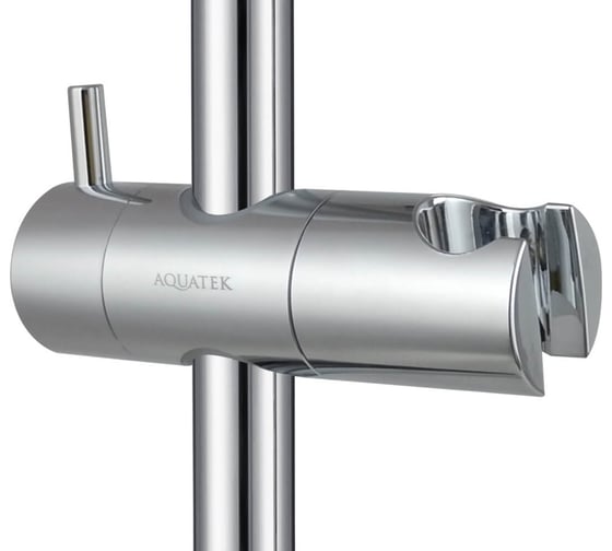 Душевая штанга Aquatek aq2000cr 00000129591