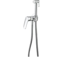 Комплект для гигиенического душа Aquatek встроенный aq1019cr вега 00000129553