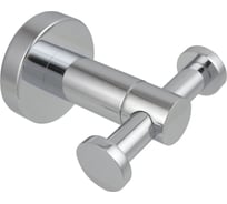 Крючок Aquatek двойной aq4002cr вега 00000129696