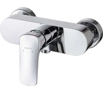 Смеситель для душа Aquatek Вега aq1060cr 00000129558