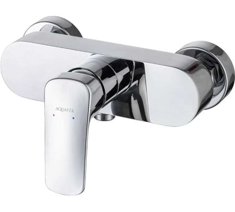Смеситель для душа Aquatek Вега aq1060cr 00000129558