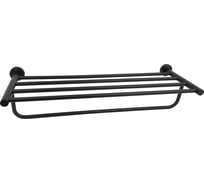 Полка для полотенец Aquatek aq4015mb вега 00000129730