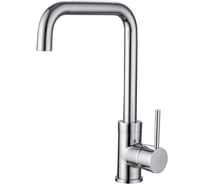 Смеситель для кухни Aquatek aq1080cr 00000129563