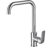 Смеситель для кухни Aquatek Вега aq1081cr 00000129565