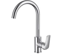 Смеситель для кухни Aquatek Вега aq1082cr 00000129567