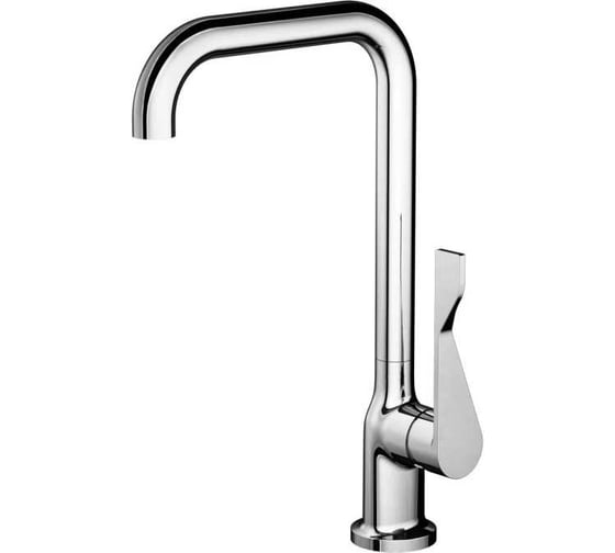 Смеситель для кухни Aquatek aq1083cr 00000129569