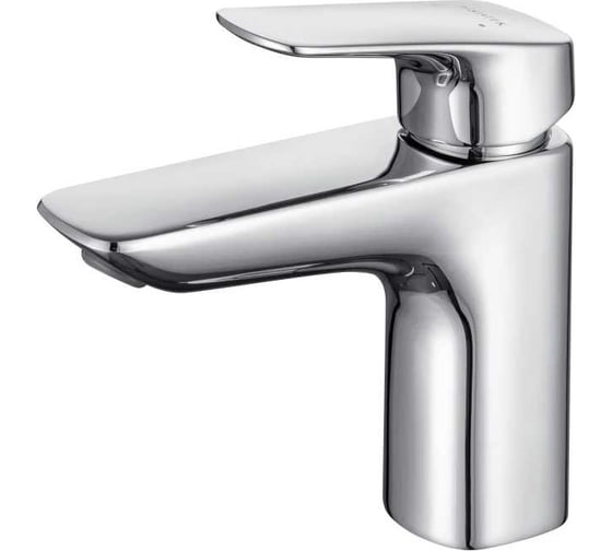 Смеситель для раковины Aquatek Вега aq1010cr 00000129531 1