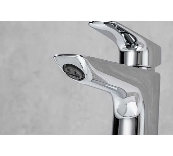 Смеситель для раковины Aquatek Вега aq1010cr 00000129531