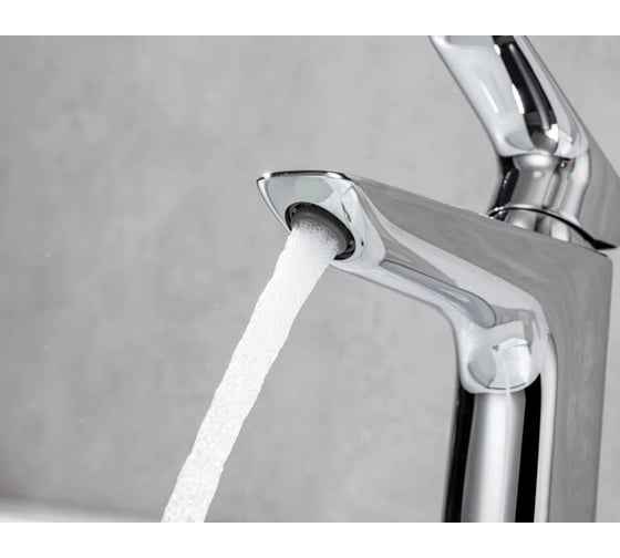 Смеситель для раковины Aquatek Вега aq1010cr 00000129531