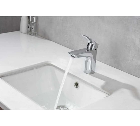 Смеситель для раковины Aquatek Вега aq1011cr 00000129534