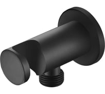 Шланговое подсоединение с держателем душа Aquatek aq2455mb 00000129624