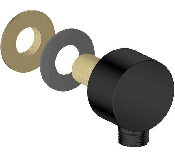 Шланговое подсоединение Aquatek aq2454mb 00000129622 1