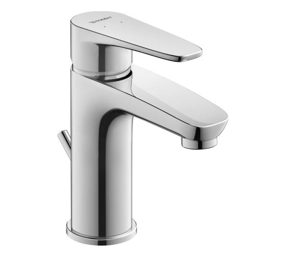 Смеситель для раковины DURAVIT B.1 B11010001010 00000063985 1