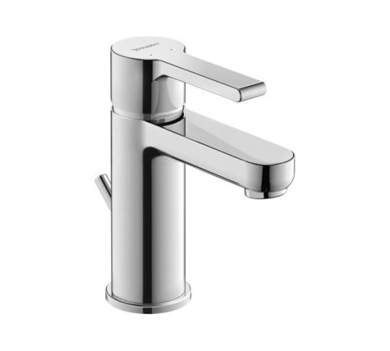 Смеситель для раковины DURAVIT B.2 B21010001010 00000058961 1