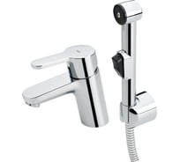 Cмеситель для раковины с гигиеническим душем ORAS Aquita 2902F 00000040932