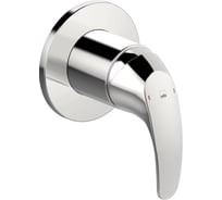 Cмеситель для душа, внешняя часть ORAS Polara 1487 00000047969