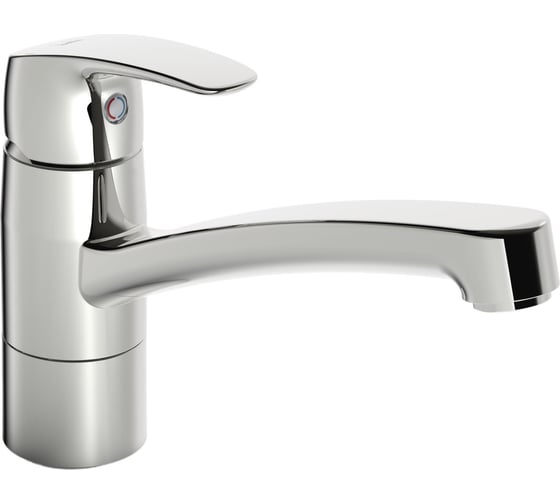 Cмеситель для кухни ORAS Safira NEW 1030F 00000052812 1