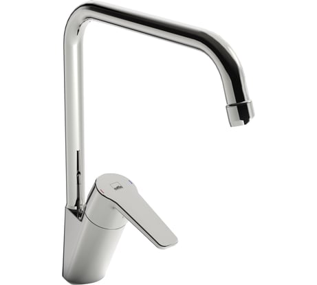 Cмеситель для кухни ORAS Saga New 3933F 00000053373