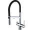 Комбинированный смеситель для кухни CLEVER CHEF WT19 с выходом для питьевой воды 60729 1