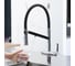 Комбинированный смеситель для кухни CLEVER CHEF WT19 с выходом для питьевой воды 60729 4