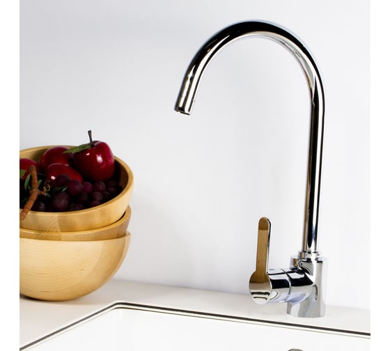 Смеситель для кухни CLEVER ARTIC URBAN 98107