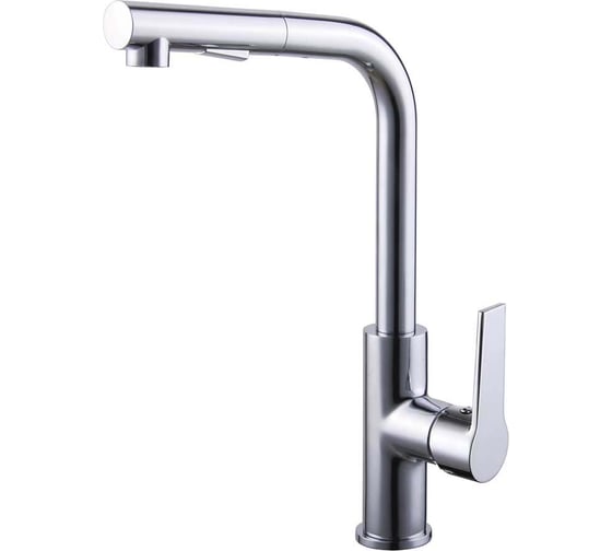 Смеситель для кухни CLEVER ARTIC XTREME 98689 1
