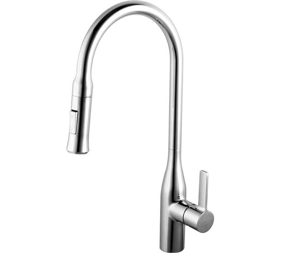 Смеситель для кухни CLEVER CHEF 2 99441 1