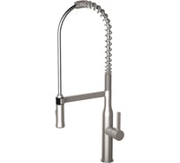 Смеситель для кухни CLEVER CHEF 5 MATT 99445