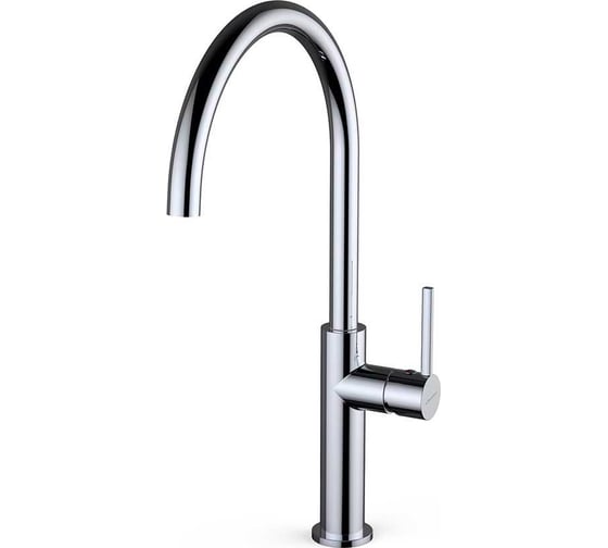Смеситель для кухни CLEVER CHEF ESSENTIAL SLIM 60141 1