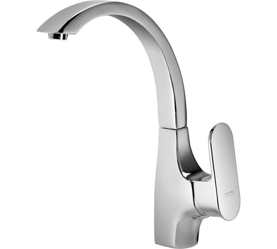 Смеситель для кухни CLEVER SELENE 98014