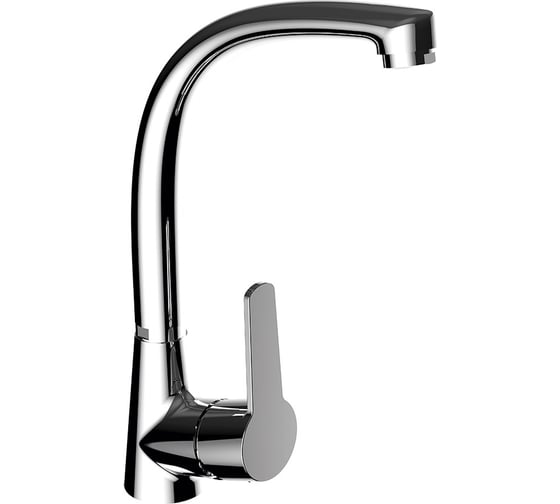 Смеситель для кухни CLEVER PANAM EVO XTREME 60533